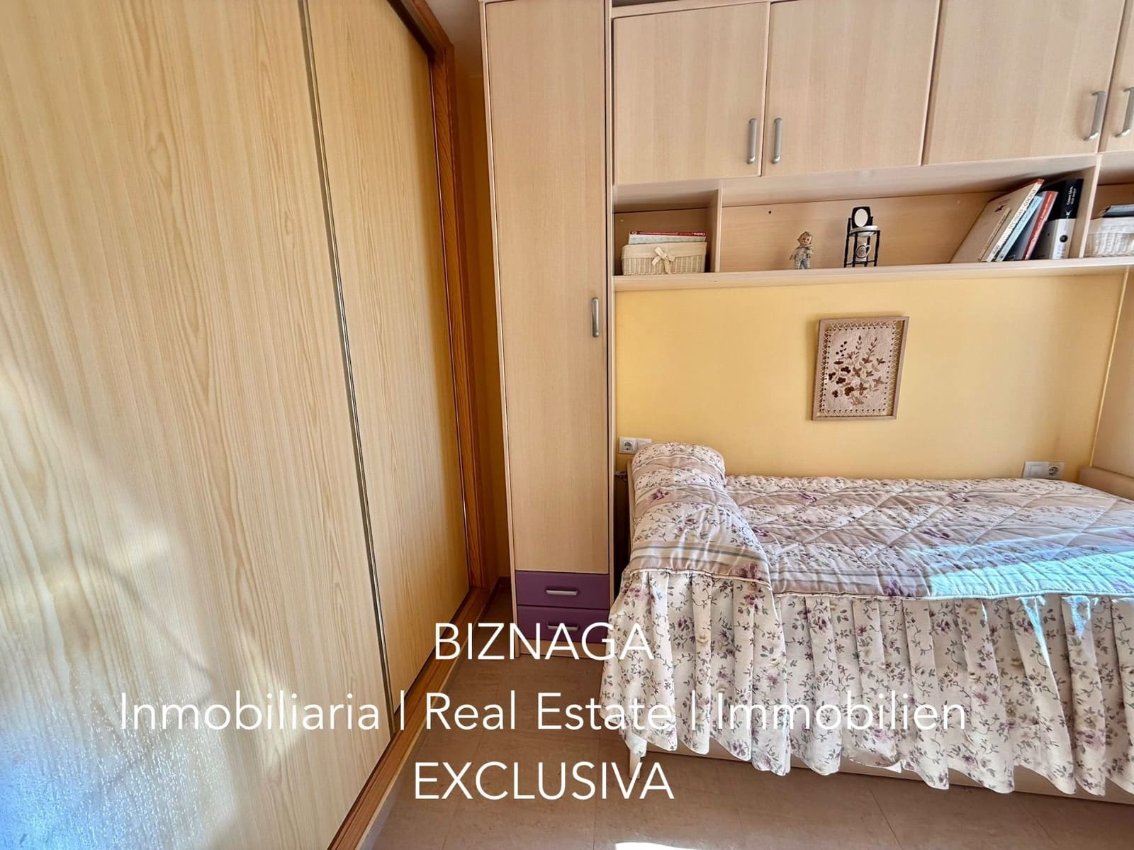 1 Zimmer Wohnung zu verkaufen in Torrox-Costa mit Pool - 238.000 € (Ref: 10103637)