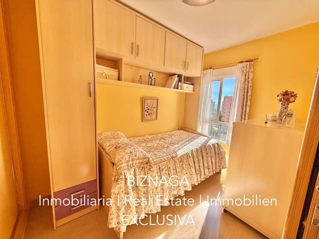1 Zimmer Wohnung zu verkaufen in Centro Internacional, Torrox mit Pool - 238.000 € (Ref: 10103637)