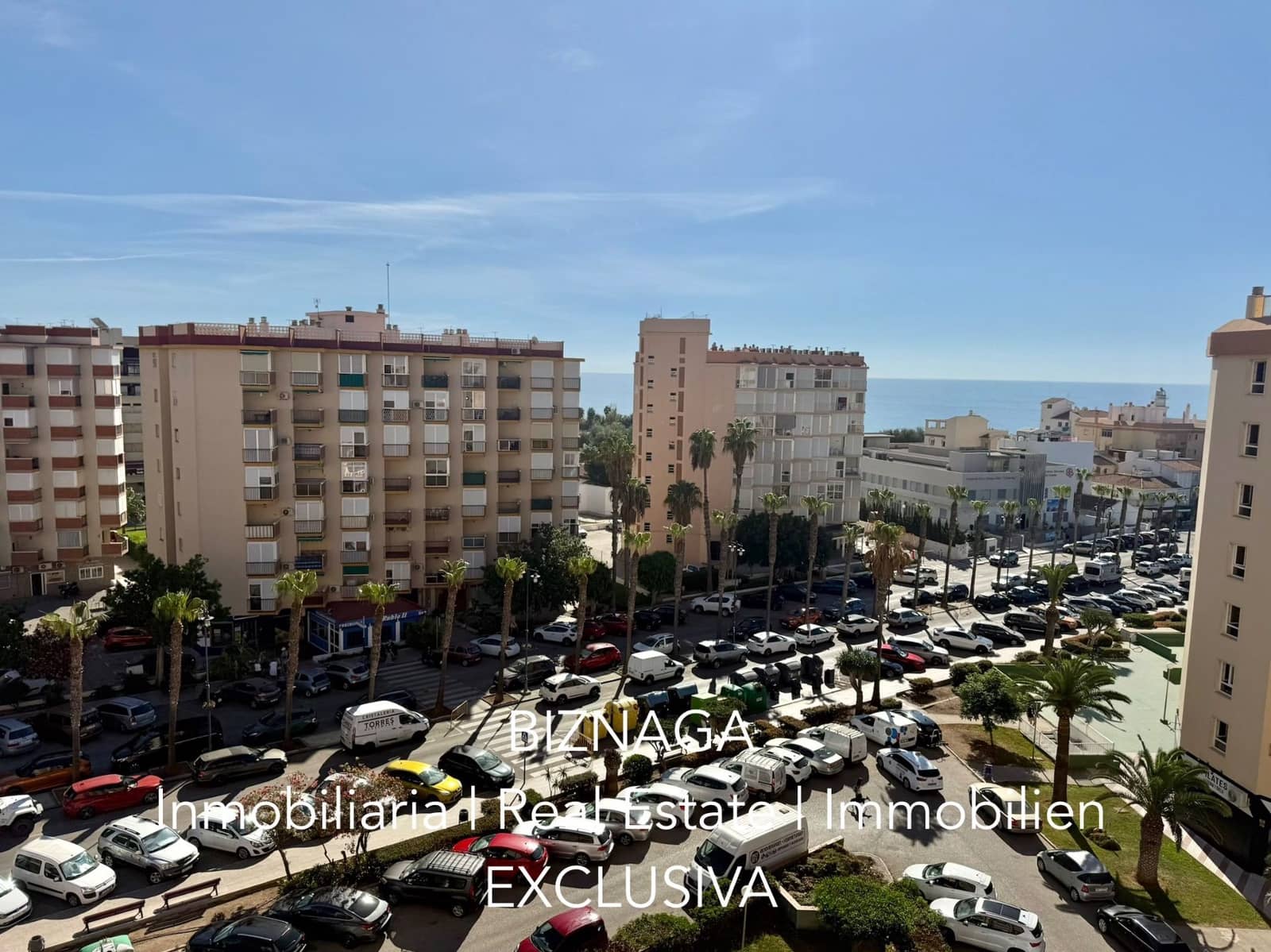 1 Zimmer Wohnung zu verkaufen in Torrox-Costa mit Pool - 238.000 € (Ref: 10103637)