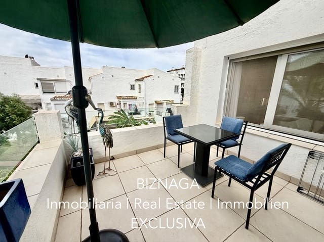 1 soveværelse Lejlighed til salg i Torrox-Costa, Torrox med swimmingpool - € 245.000 (Ref: 10141711)