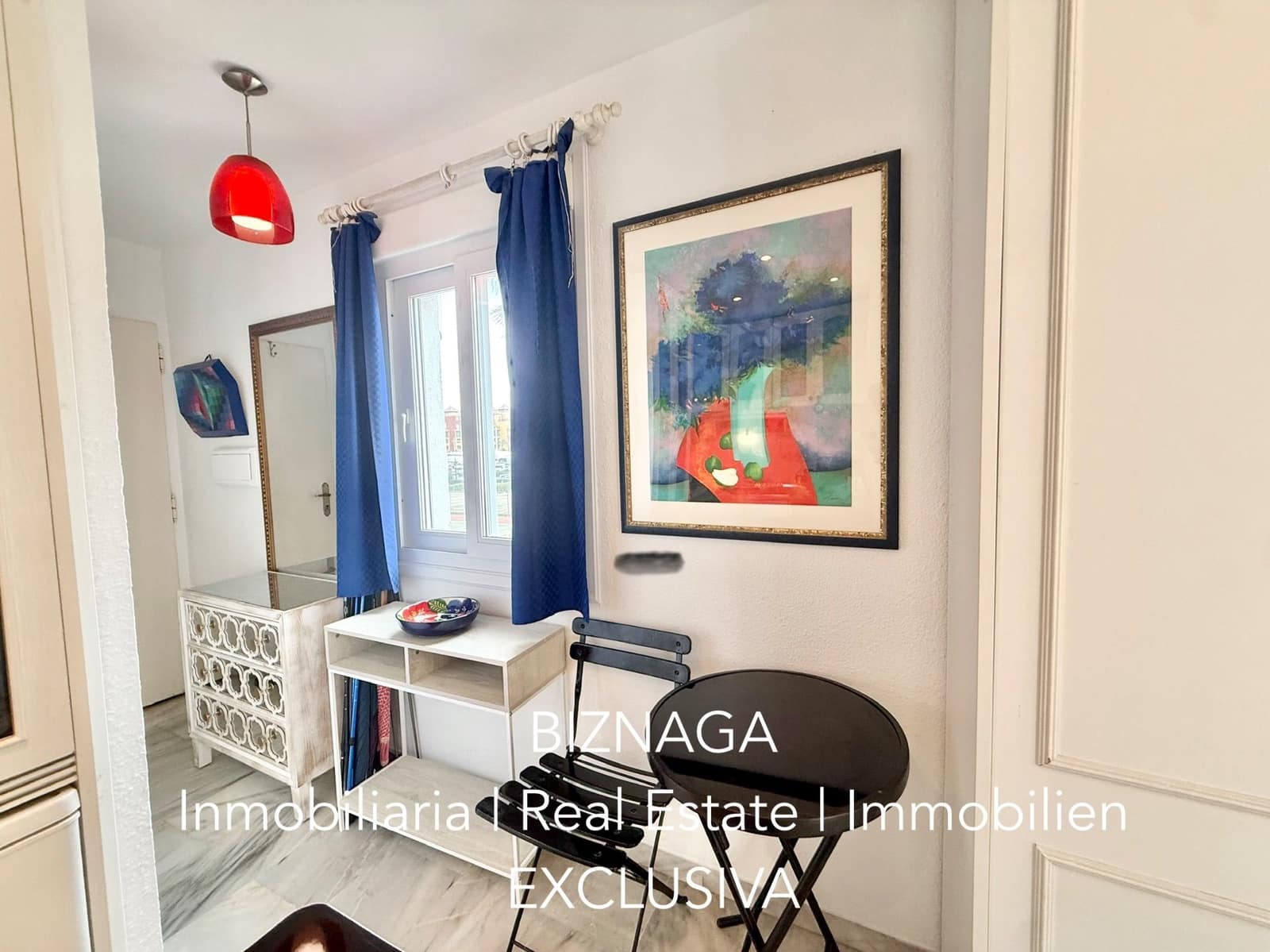 1 soveværelse Lejlighed til salg i Torrox-Costa med swimmingpool - € 245.000 (Ref: 10141711)