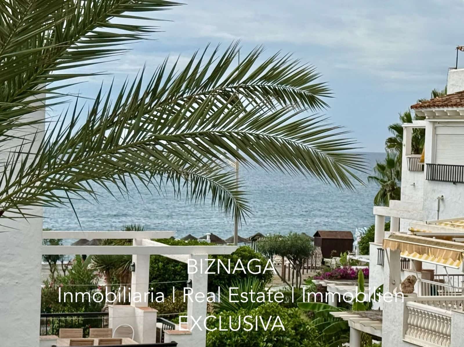 1 soveværelse Lejlighed til salg i Torrox-Costa med swimmingpool - € 245.000 (Ref: 10141711)