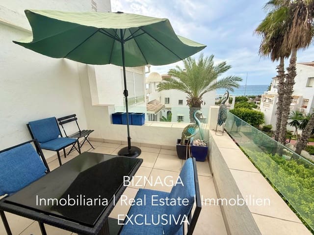 1 soveværelse Lejlighed til salg i Torrox-Costa, Torrox med swimmingpool - € 245.000 (Ref: 10141711)