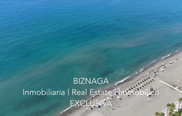 2 makuuhuone Huoneisto myytävänä paikassa Torrox-Costa, Torrox mukana uima-altaan - 388 000 € (Ref: 10157394)