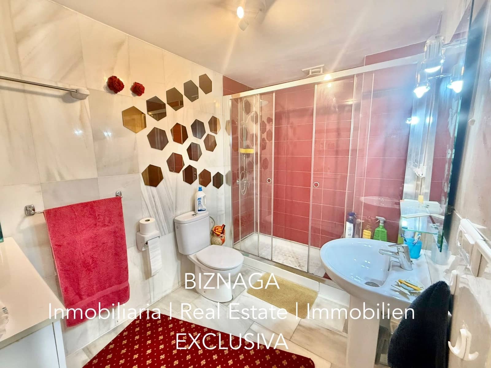2 makuuhuone Huoneisto myytävänä paikassa Torrox-Costa mukana uima-altaan - 388 000 € (Ref: 10157394)