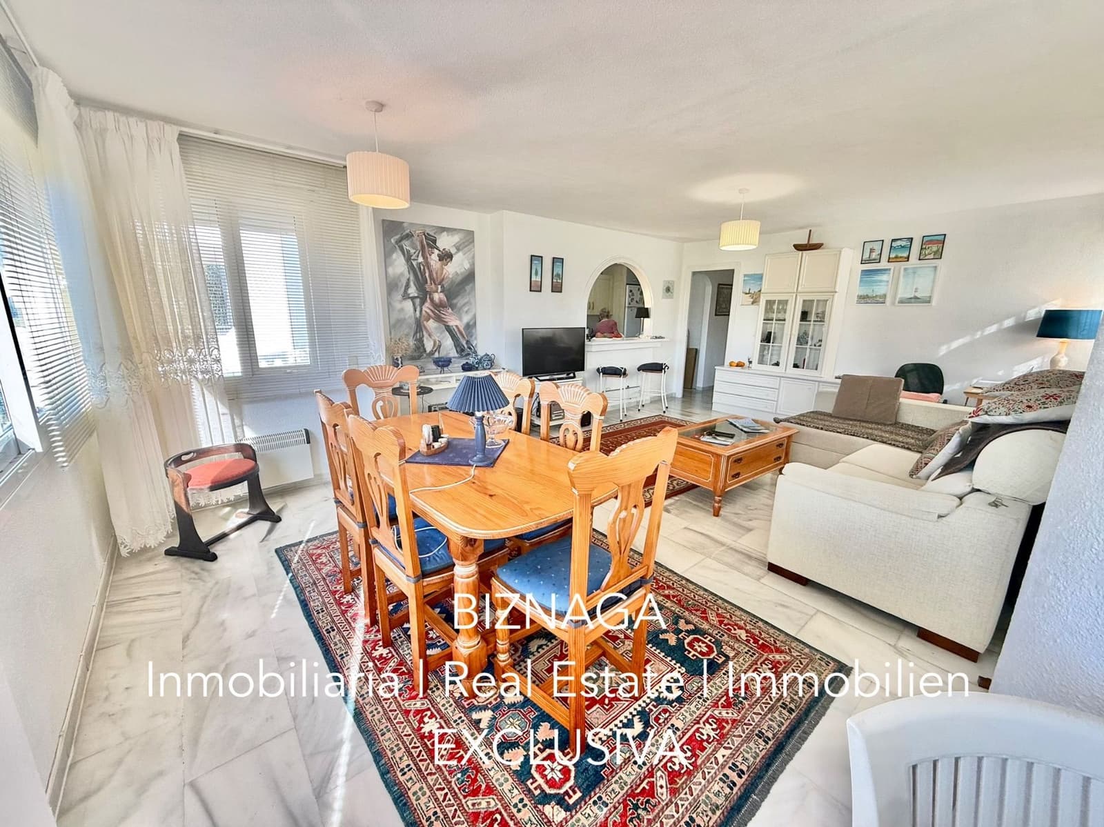 2 makuuhuone Huoneisto myytävänä paikassa Torrox-Costa mukana uima-altaan - 388 000 € (Ref: 10157394)