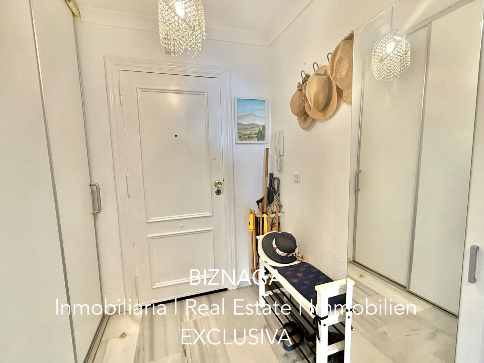 2 makuuhuone Huoneisto myytävänä paikassa Torrox-Costa mukana uima-altaan - 388 000 € (Ref: 10157394)