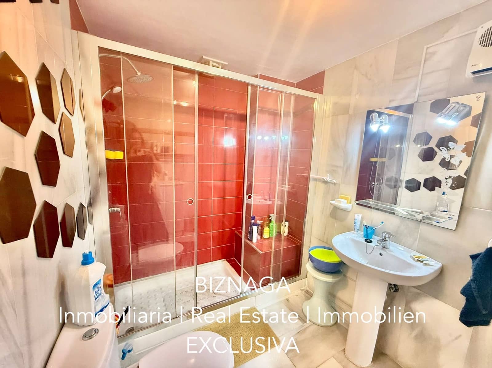 2 makuuhuone Huoneisto myytävänä paikassa Torrox-Costa mukana uima-altaan - 388 000 € (Ref: 10157394)