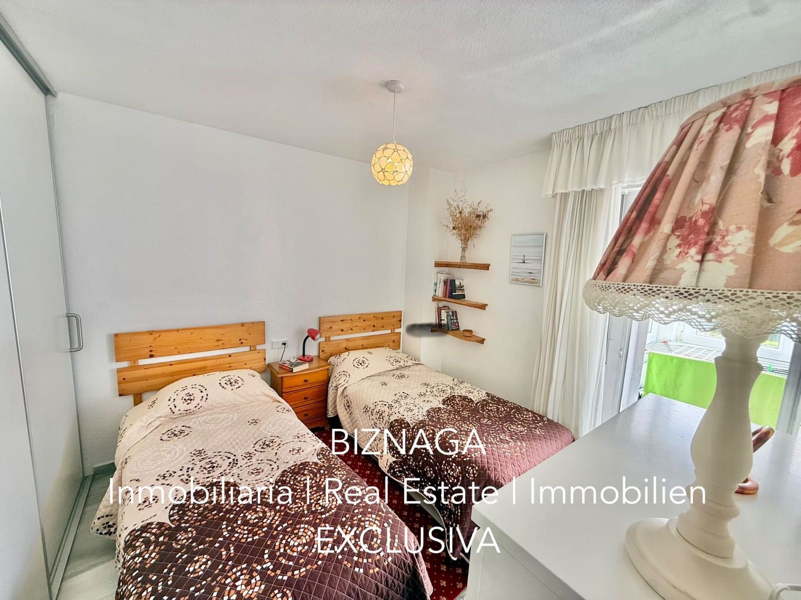 2 makuuhuone Huoneisto myytävänä paikassa Torrox-Costa mukana uima-altaan - 388 000 € (Ref: 10157394)