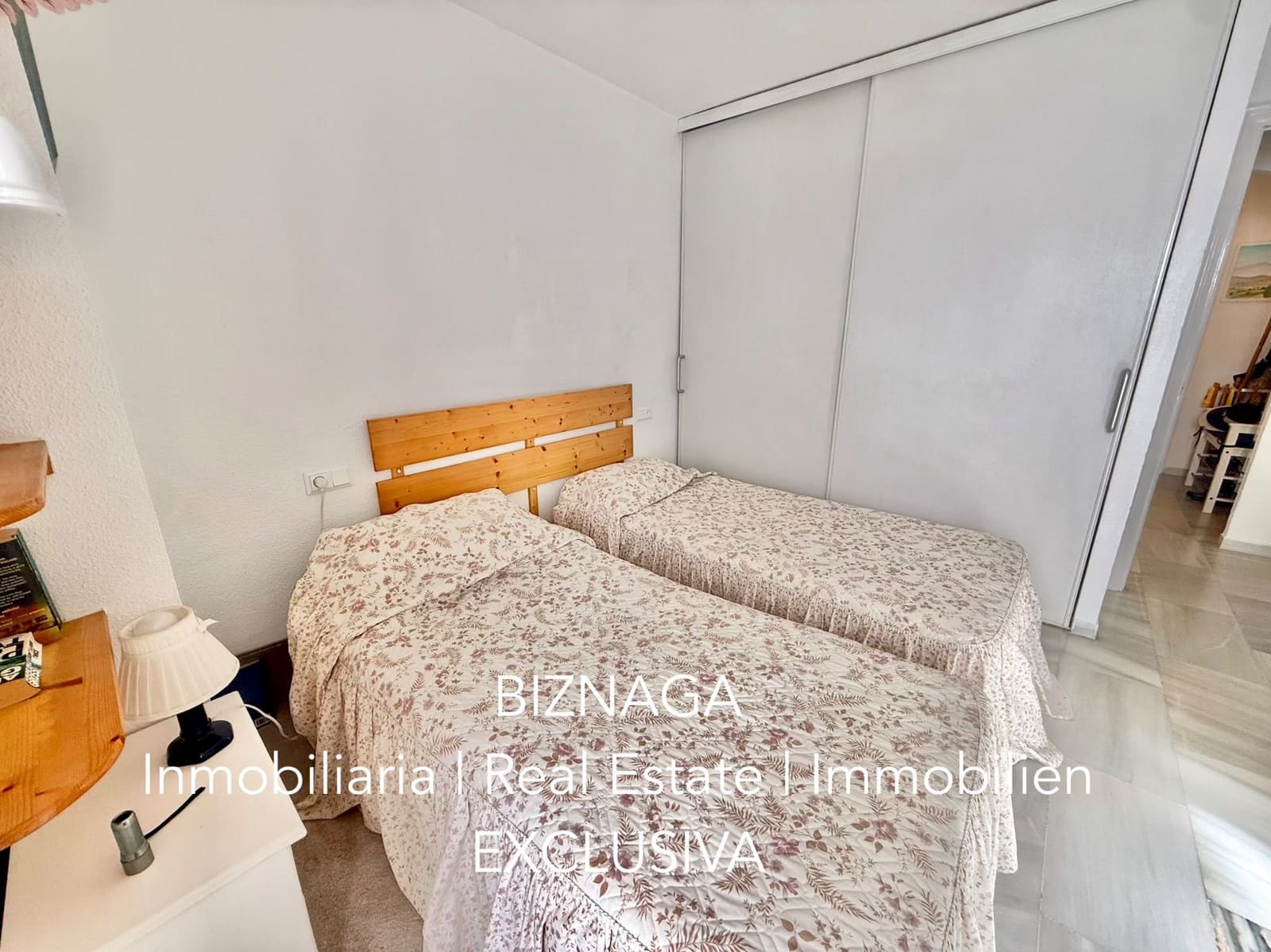 2 makuuhuone Huoneisto myytävänä paikassa Torrox-Costa mukana uima-altaan - 388 000 € (Ref: 10157394)