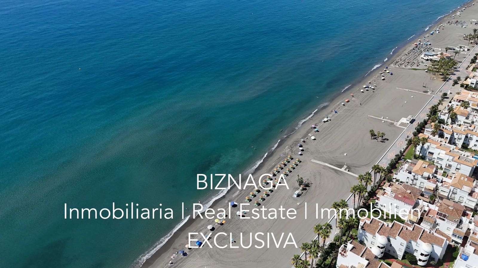 2 makuuhuone Huoneisto myytävänä paikassa Torrox-Costa mukana uima-altaan - 388 000 € (Ref: 10157394)