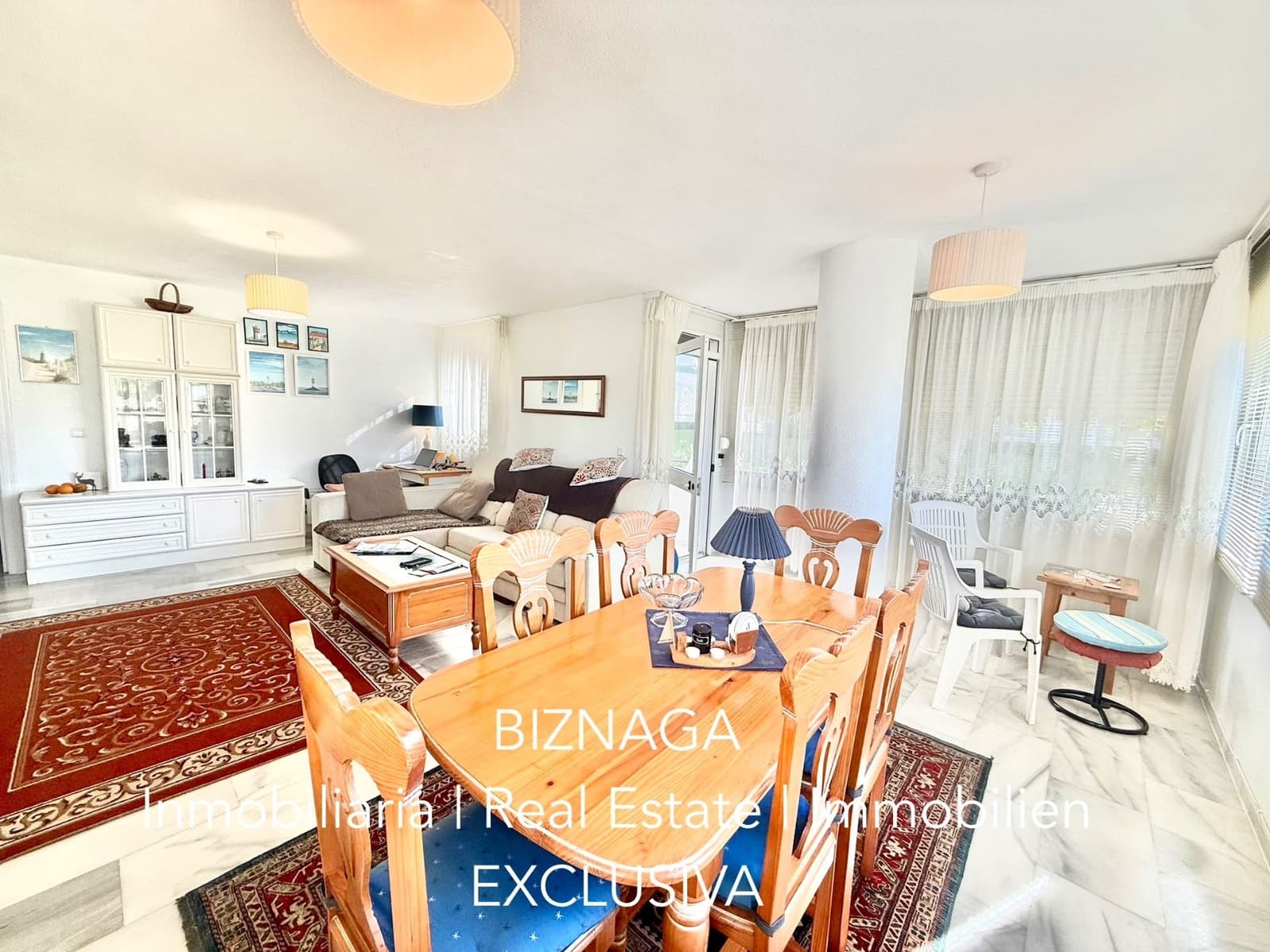2 makuuhuone Huoneisto myytävänä paikassa Torrox-Costa mukana uima-altaan - 388 000 € (Ref: 10157394)