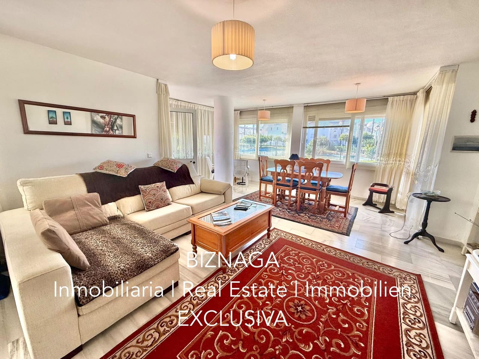 2 makuuhuone Huoneisto myytävänä paikassa Torrox-Costa mukana uima-altaan - 388 000 € (Ref: 10157394)