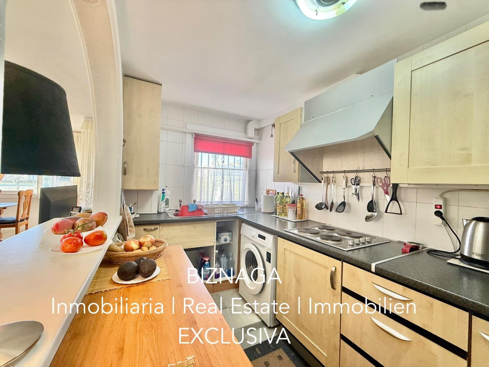 2 makuuhuone Huoneisto myytävänä paikassa Torrox-Costa mukana uima-altaan - 388 000 € (Ref: 10157394)