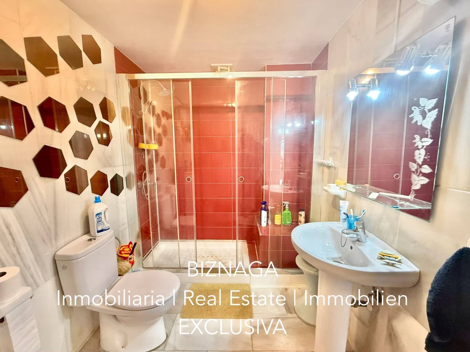 2 makuuhuone Huoneisto myytävänä paikassa Torrox-Costa mukana uima-altaan - 388 000 € (Ref: 10157394)