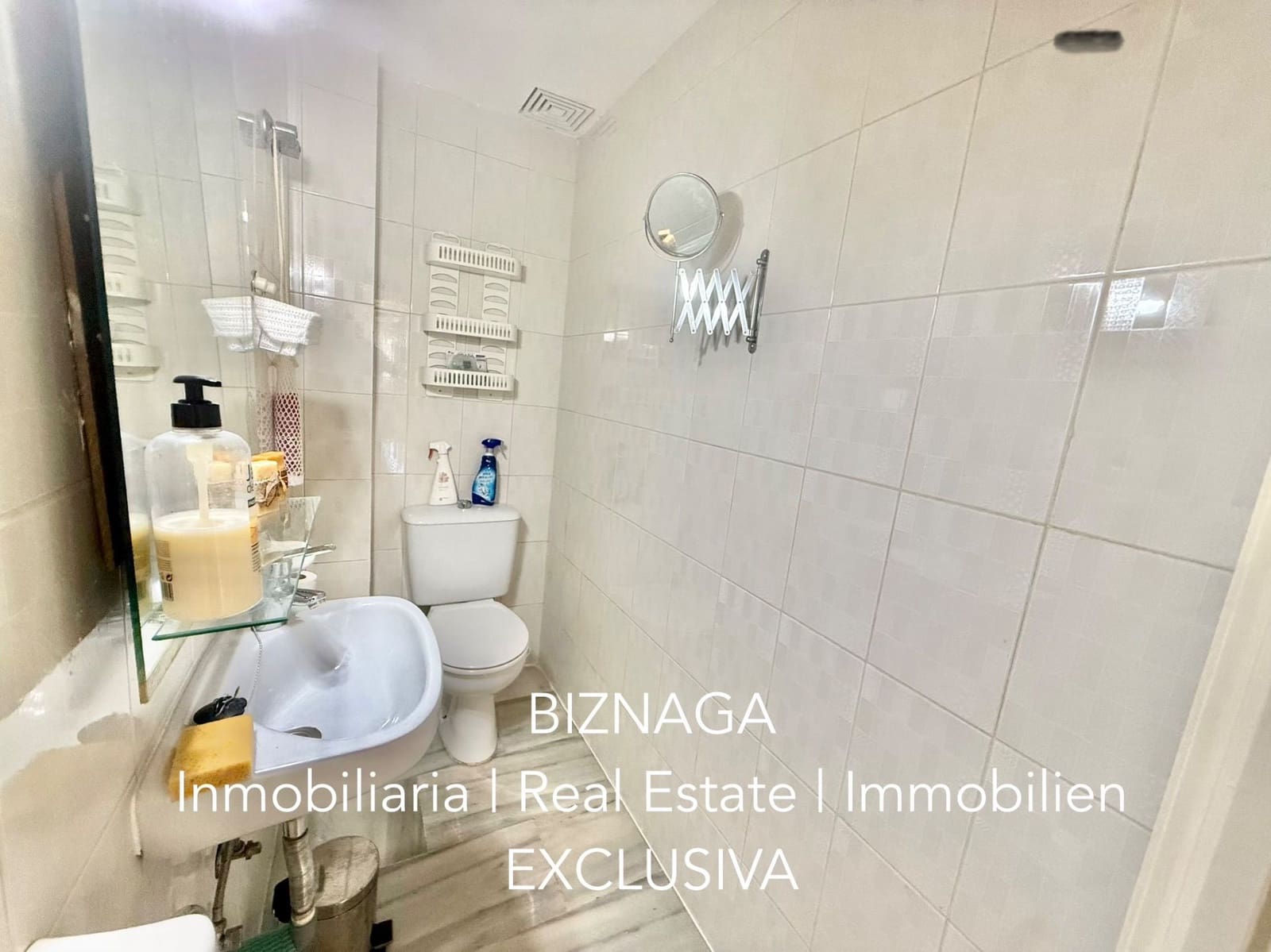 2 makuuhuone Huoneisto myytävänä paikassa Torrox-Costa mukana uima-altaan - 388 000 € (Ref: 10157394)