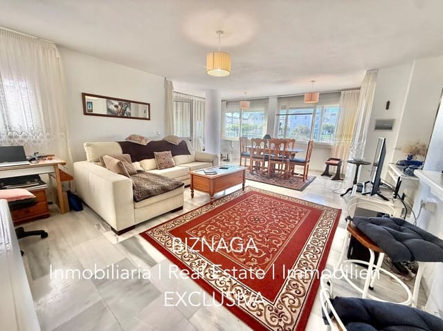 2 makuuhuone Huoneisto myytävänä paikassa Torrox-Costa, Torrox mukana uima-altaan - 388 000 € (Ref: 10157394)