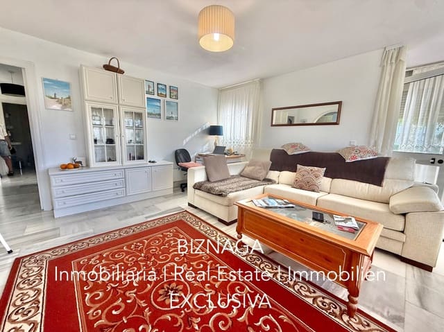 2 makuuhuone Huoneisto myytävänä paikassa Torrox-Costa, Torrox mukana uima-altaan - 388 000 € (Ref: 10157394)