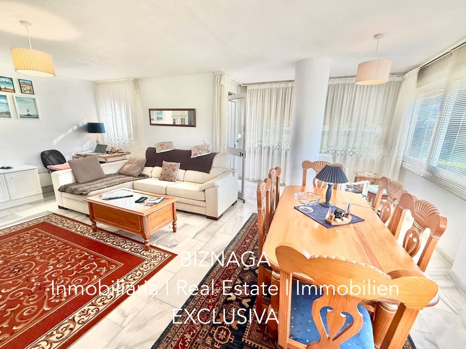 2 makuuhuone Huoneisto myytävänä paikassa Torrox-Costa mukana uima-altaan - 388 000 € (Ref: 10157394)
