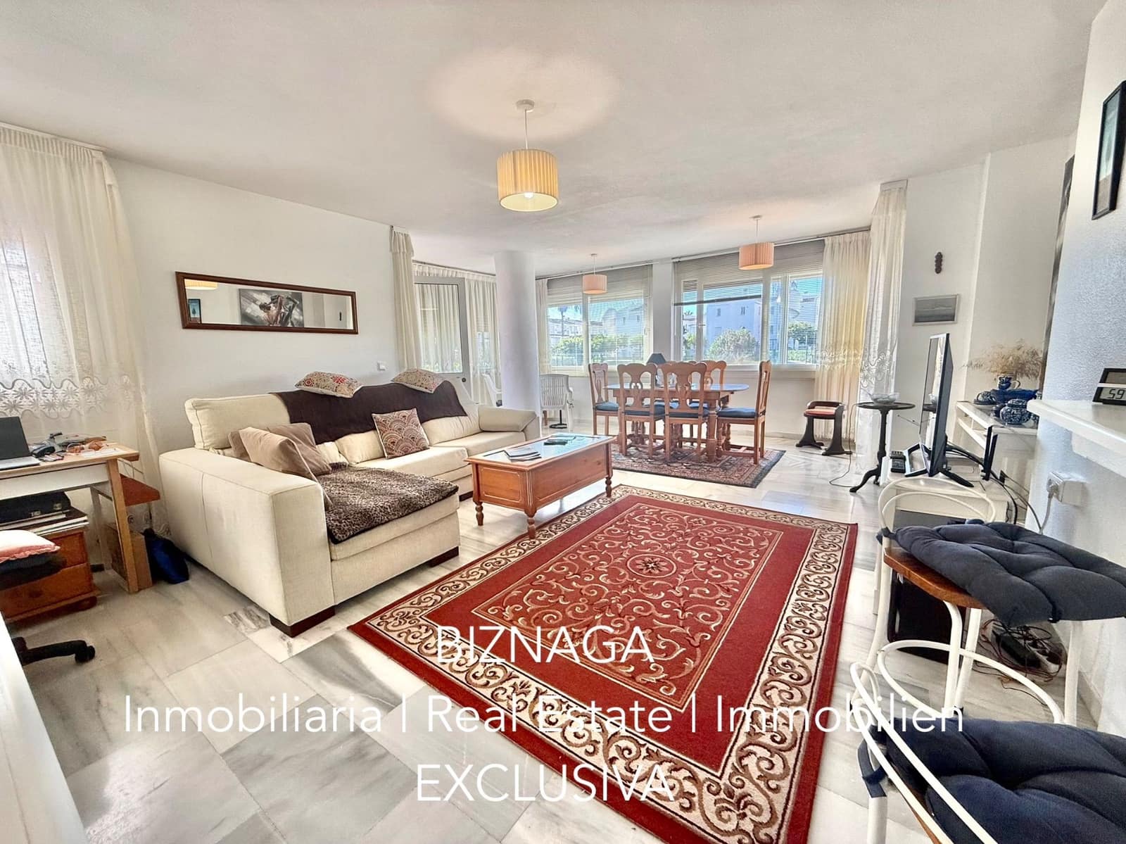 2 makuuhuone Huoneisto myytävänä paikassa Torrox-Costa mukana uima-altaan - 388 000 € (Ref: 10157394)