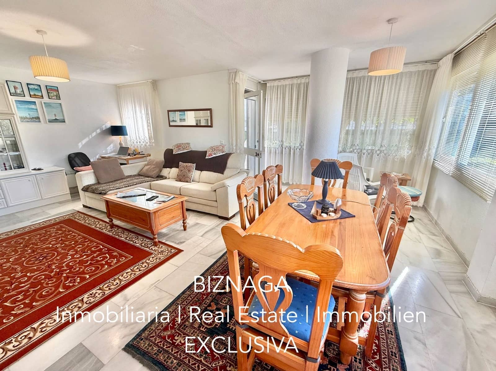2 makuuhuone Huoneisto myytävänä paikassa Torrox-Costa mukana uima-altaan - 388 000 € (Ref: 10157394)