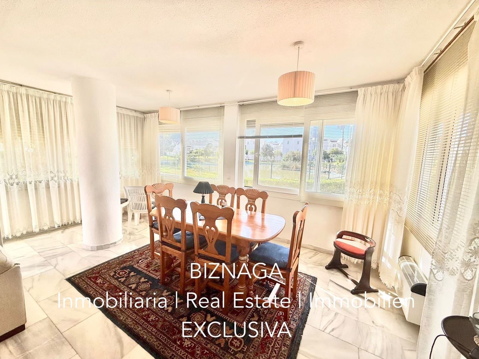 2 makuuhuone Huoneisto myytävänä paikassa Torrox-Costa mukana uima-altaan - 388 000 € (Ref: 10157394)