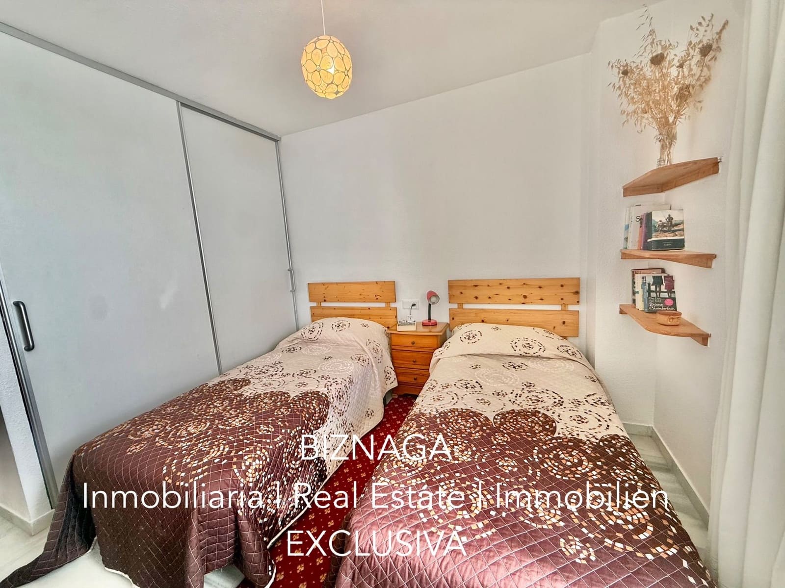 2 makuuhuone Huoneisto myytävänä paikassa Torrox-Costa mukana uima-altaan - 388 000 € (Ref: 10157394)