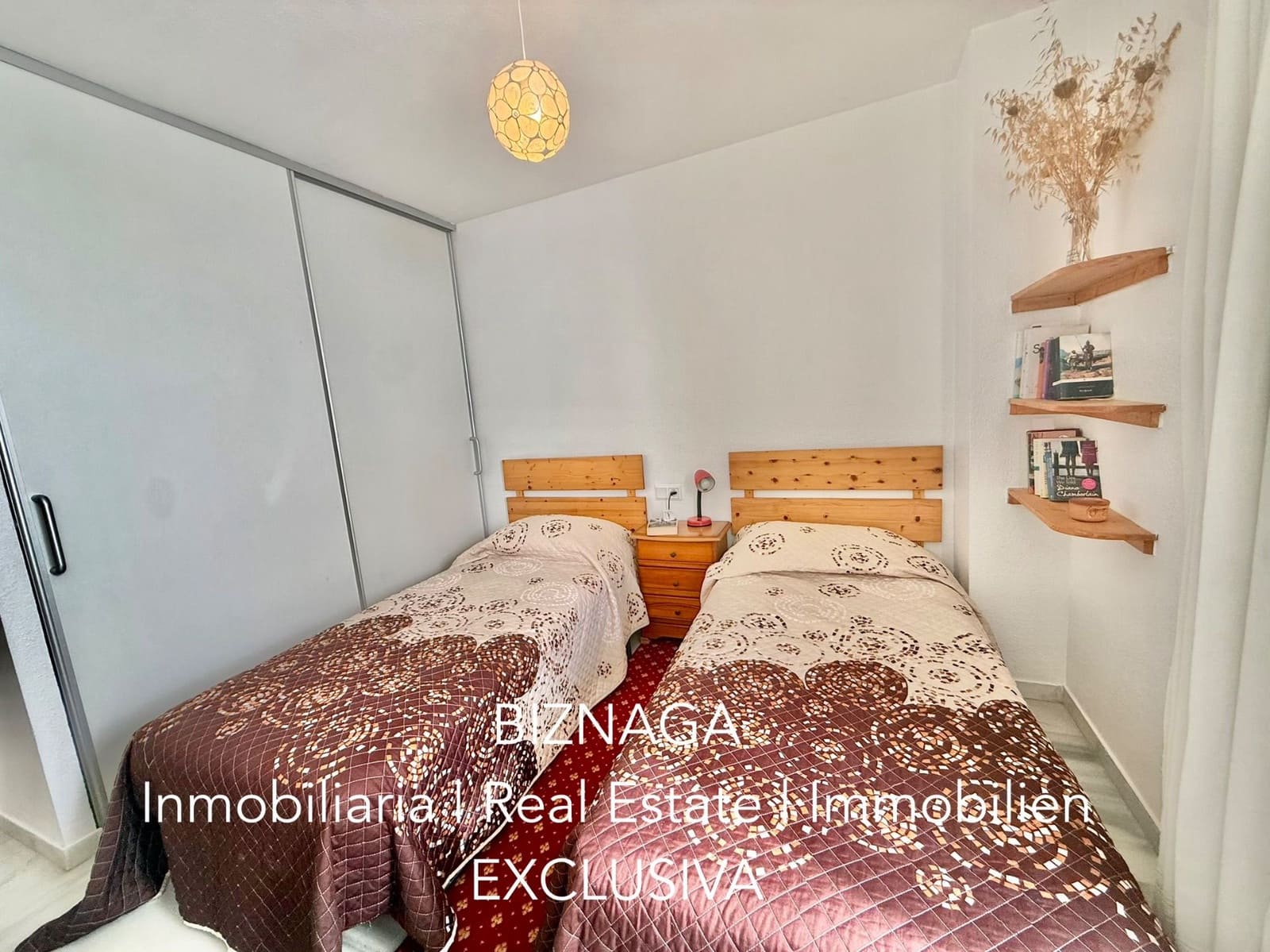2 makuuhuone Huoneisto myytävänä paikassa Torrox-Costa mukana uima-altaan - 388 000 € (Ref: 10157394)