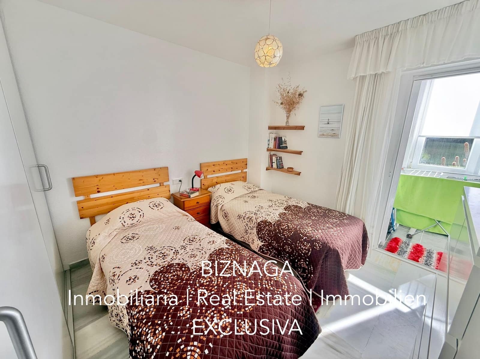 2 makuuhuone Huoneisto myytävänä paikassa Torrox-Costa mukana uima-altaan - 388 000 € (Ref: 10157394)