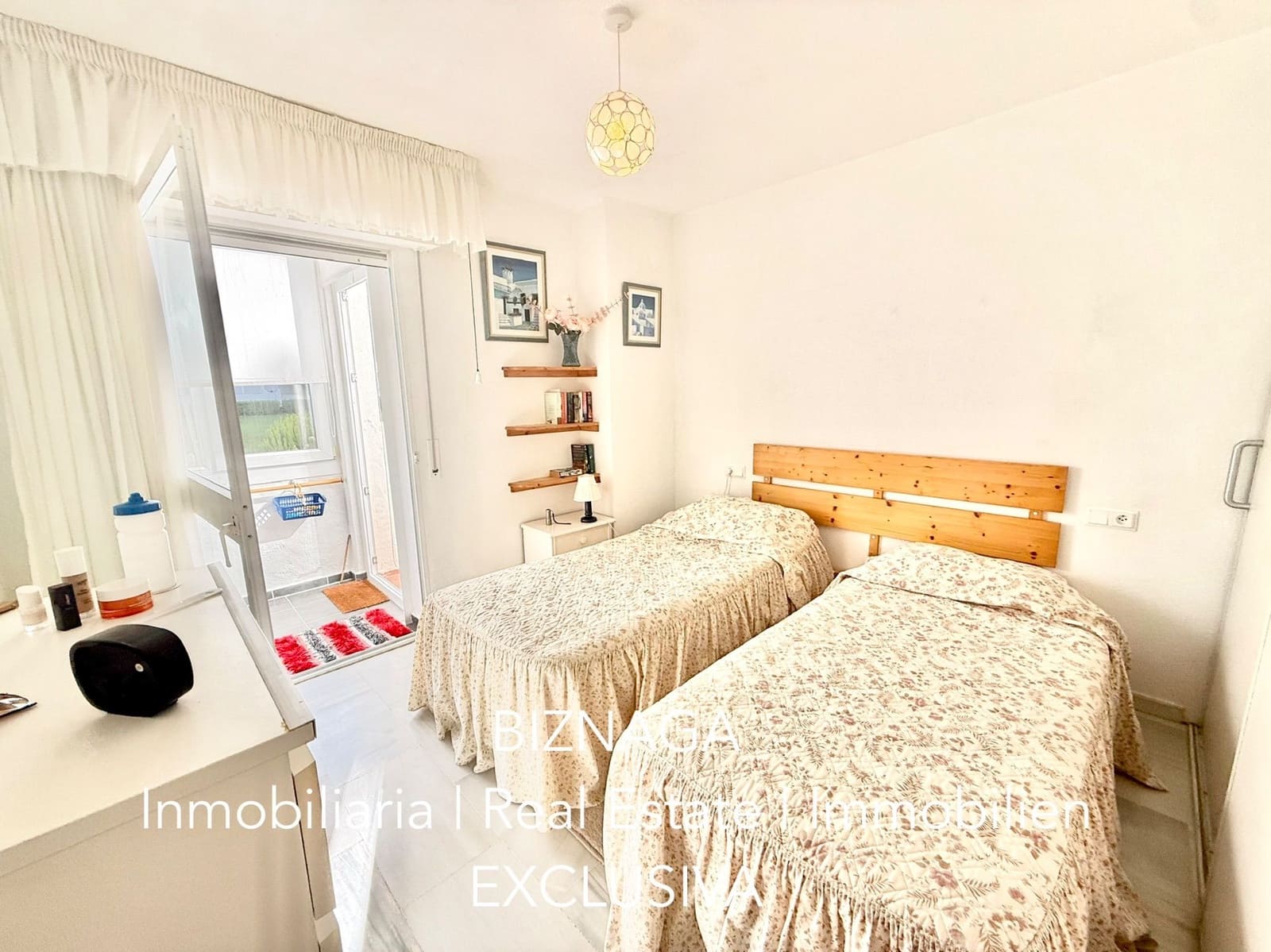 2 makuuhuone Huoneisto myytävänä paikassa Torrox-Costa mukana uima-altaan - 388 000 € (Ref: 10157394)