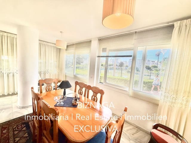 2 makuuhuone Huoneisto myytävänä paikassa Torrox-Costa, Torrox mukana uima-altaan - 388 000 € (Ref: 10157394)