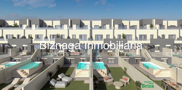 4 camera da letto Villa in vendita in Urbanización Santa Rosa, Torrox con piscina garage - 419.000 € (Rif: 9340024)
