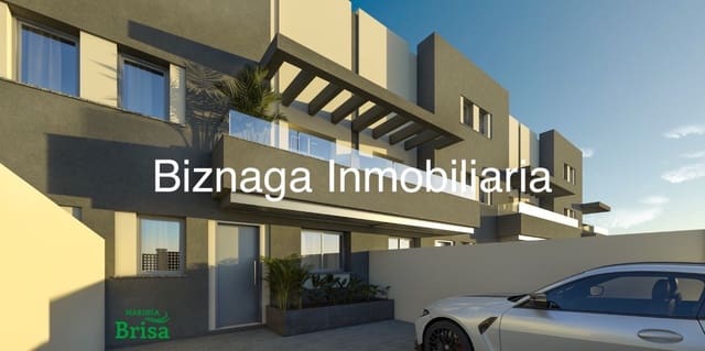 4 camera da letto Villa in vendita in Urbanización Santa Rosa, Torrox con piscina garage - 419.000 € (Rif: 9340024)