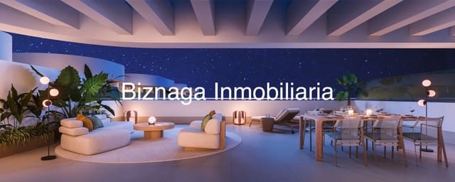 2 soverom Leilighet til salgs i Urbanización Santa Rosa, Torrox med svømmebasseng garasje - € 494 000 (Ref: 9340026)