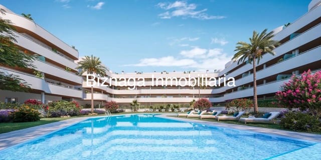 2 soverom Leilighet til salgs i Urbanización Santa Rosa, Torrox med svømmebasseng garasje - € 494 000 (Ref: 9340026)