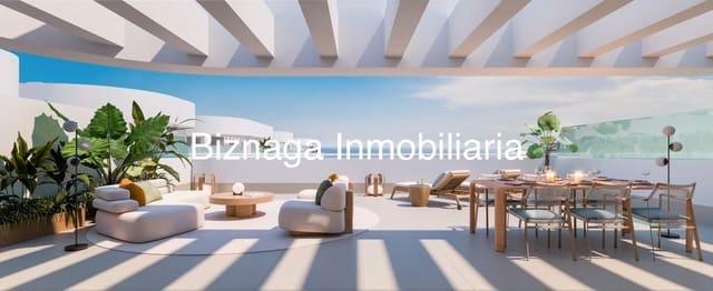 2 makuuhuone Huoneisto myytävänä paikassa Urbanización Santa Rosa, Torrox mukana uima-altaan 
autotalli - 318 000 € (Ref: 9340027)