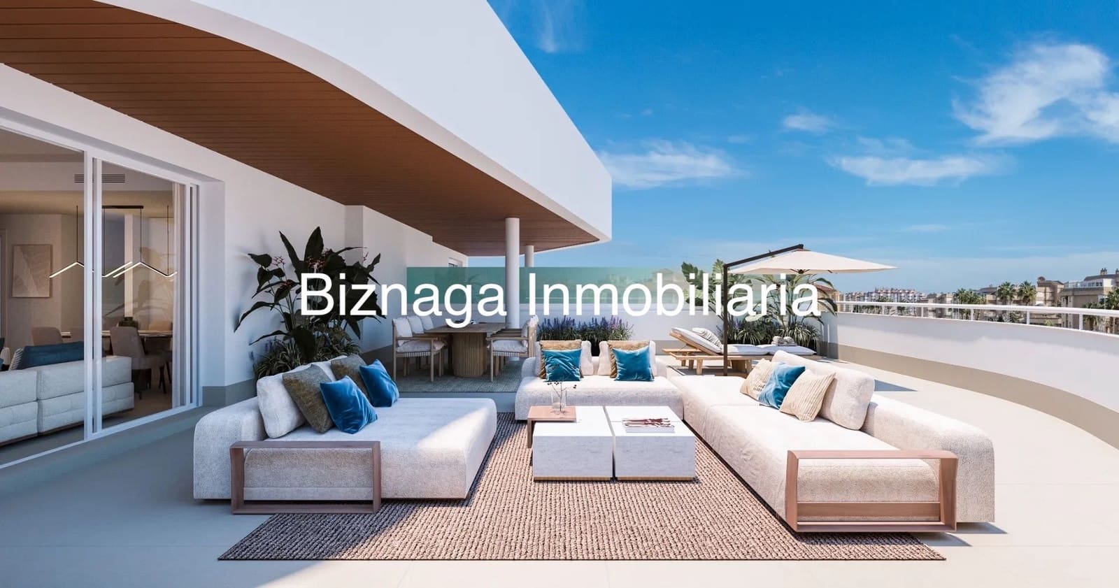 2 camera da letto Appartamento in vendita in Torrox-Costa con piscina garage - 318.000 € (Rif: 9340027)