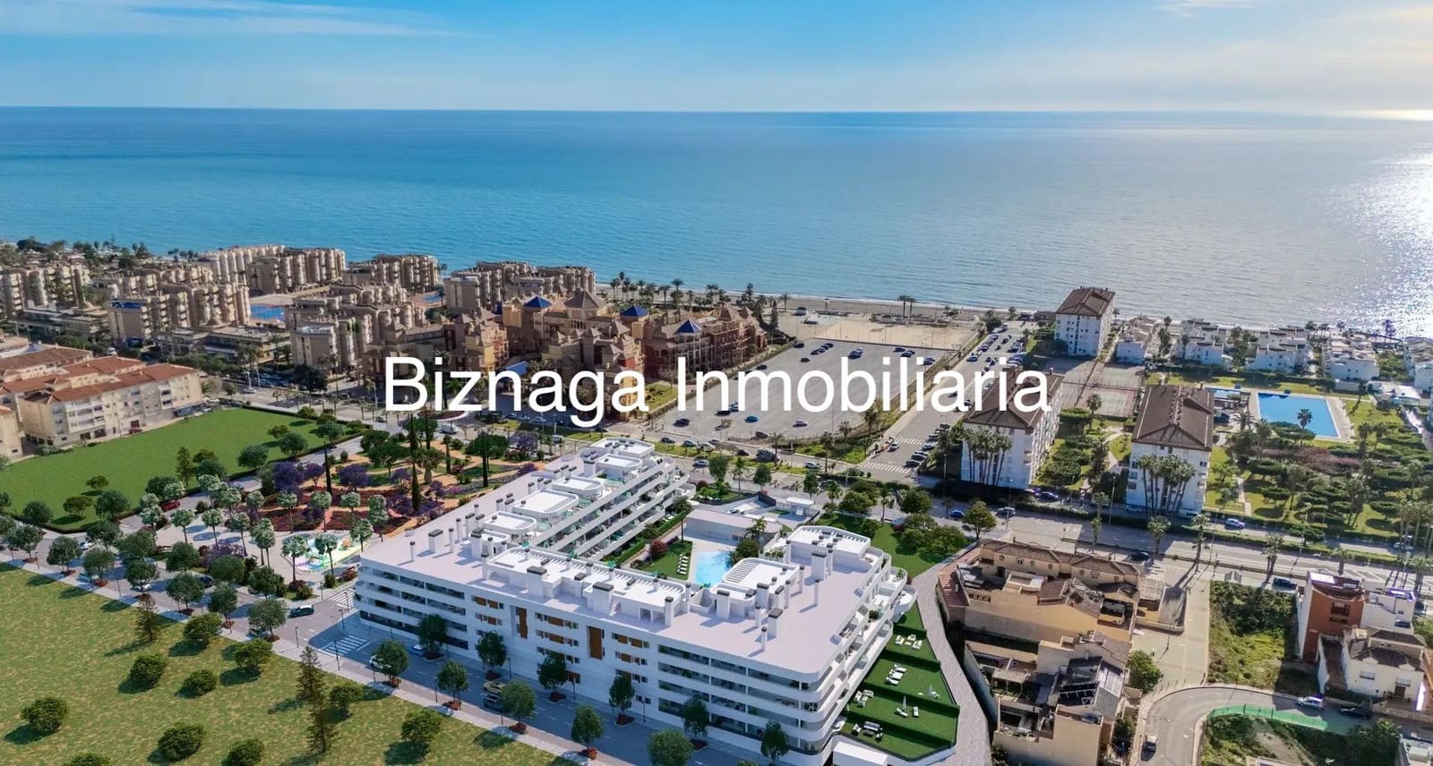 2 camera da letto Appartamento in vendita in Torrox-Costa con piscina garage - 318.000 € (Rif: 9340027)