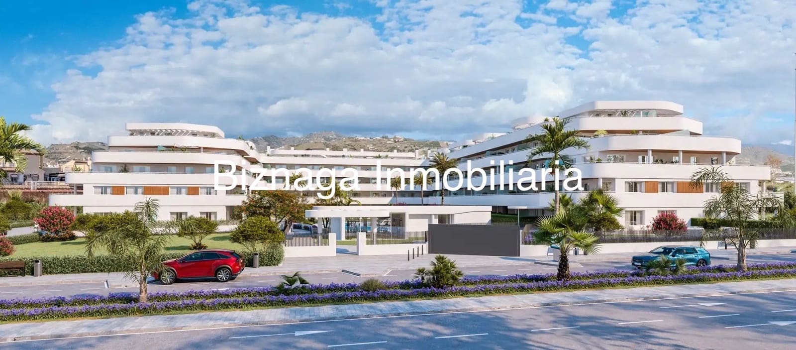 2 camera da letto Appartamento in vendita in Torrox-Costa con piscina garage - 318.000 € (Rif: 9340027)