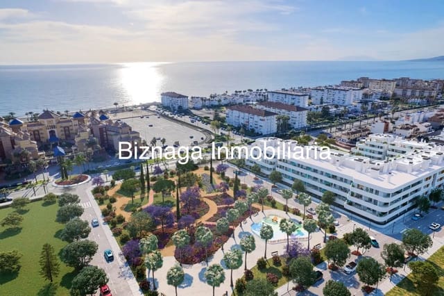 2 makuuhuone Huoneisto myytävänä paikassa Urbanización Santa Rosa, Torrox mukana uima-altaan 
autotalli - 318 000 € (Ref: 9340027)