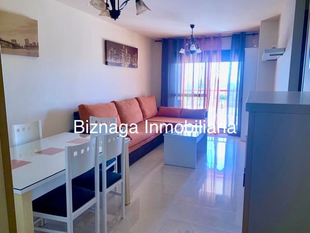 2 slaapkamer Flat te koop in Centro Internacional, Torrox met zwembad garage - € 248.000 (Ref: 9340028)