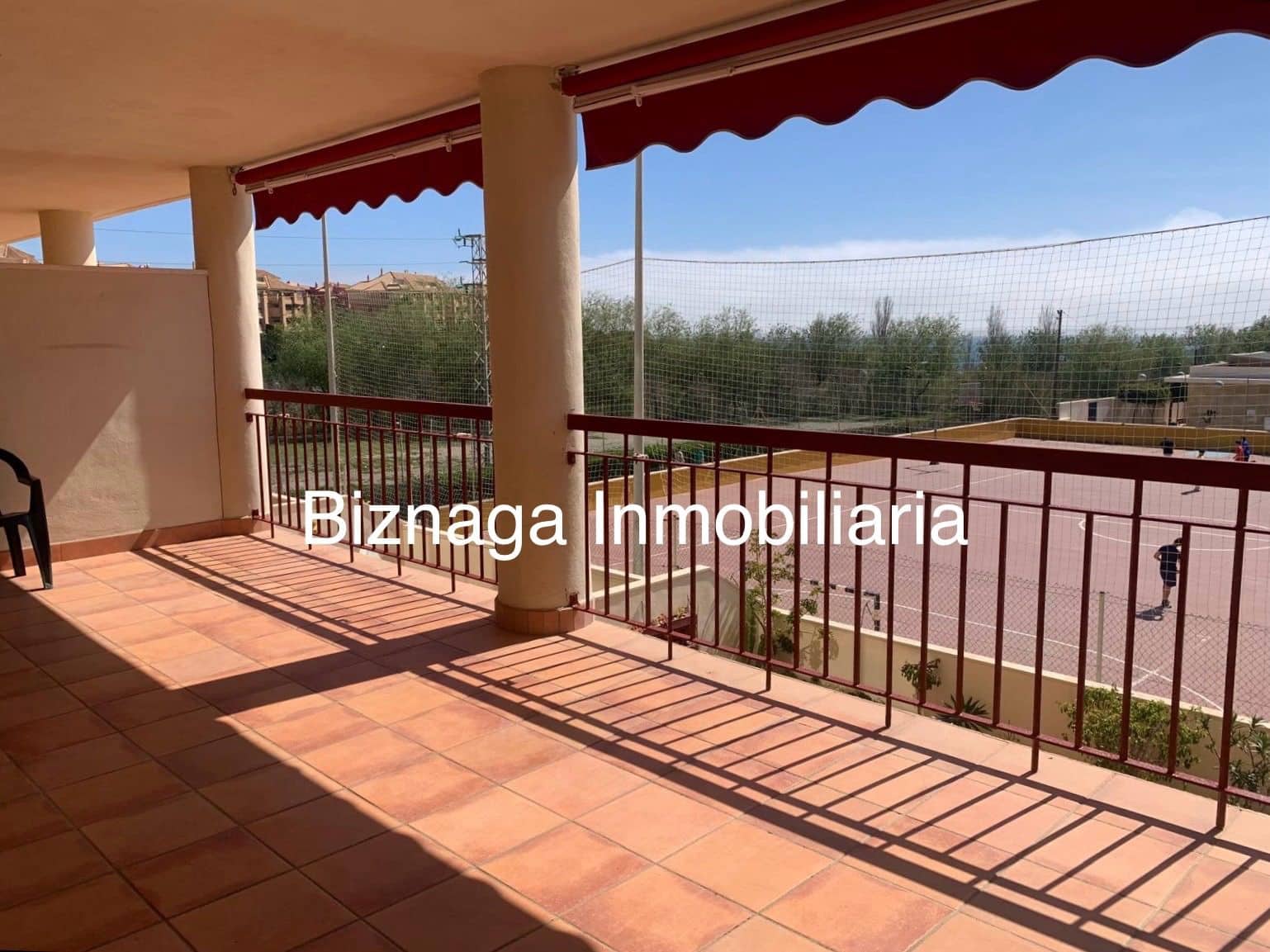 2 slaapkamer Flat te koop in Torrox-Costa met zwembad garage - € 248.000 (Ref: 9340028)