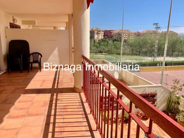 2 slaapkamer Flat te koop in Centro Internacional, Torrox met zwembad garage - € 248.000 (Ref: 9340028)