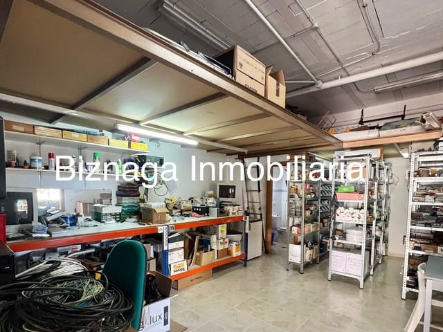 3 soveværelse Erhverv til salg i Urbanización Santa Rosa, Torrox - € 230.000 (Ref: 9340029)