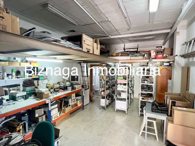 3 soveværelse Erhverv til salg i Urbanización Santa Rosa, Torrox - € 230.000 (Ref: 9340029)