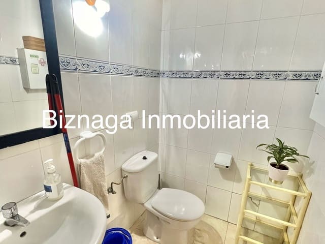 3 soveværelse Erhverv til salg i Urbanización Santa Rosa, Torrox - € 230.000 (Ref: 9340029)