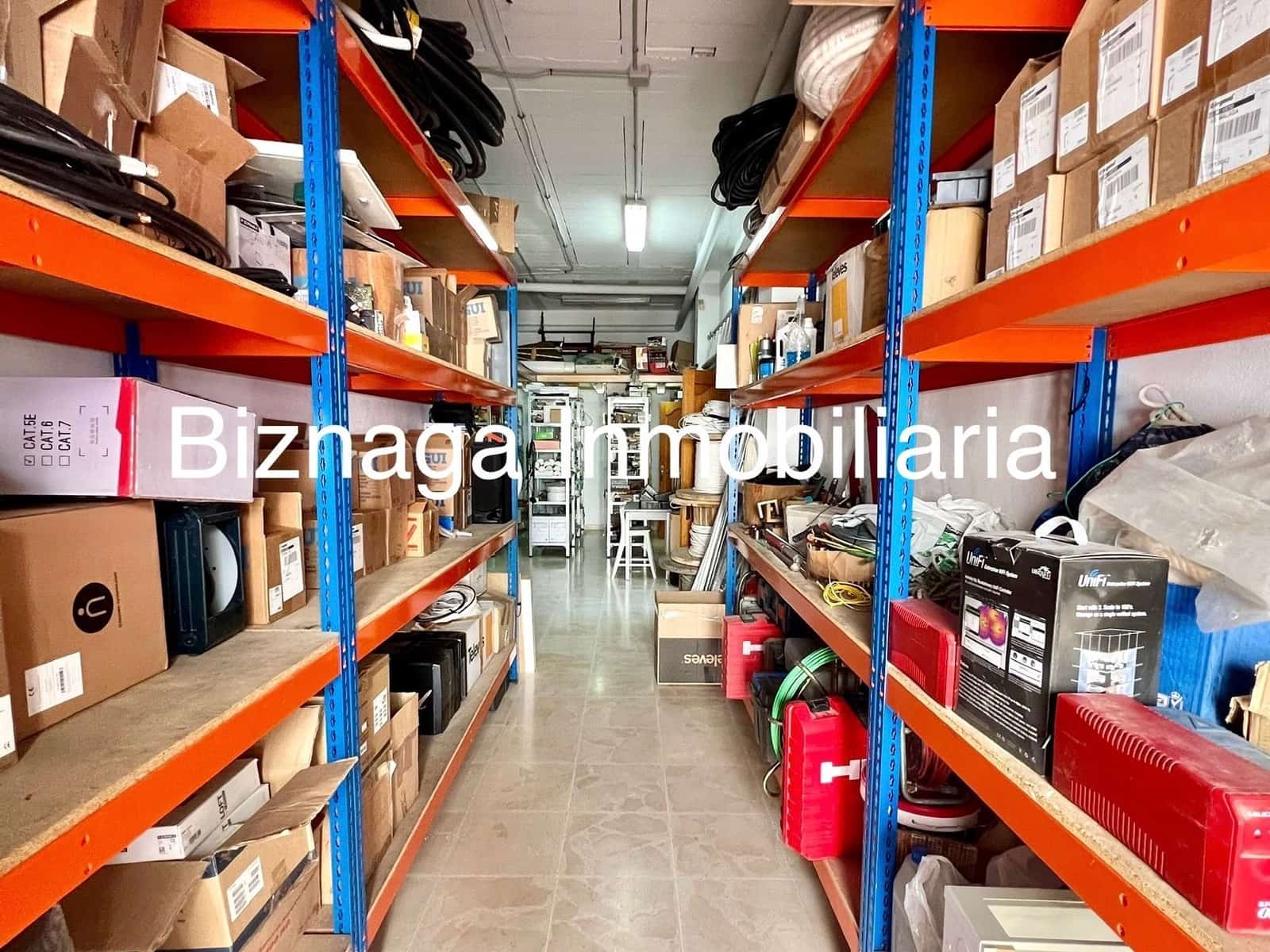 3 slaapkamer Commercieel te koop in Torrox-Costa - € 230.000 (Ref: 9340029)