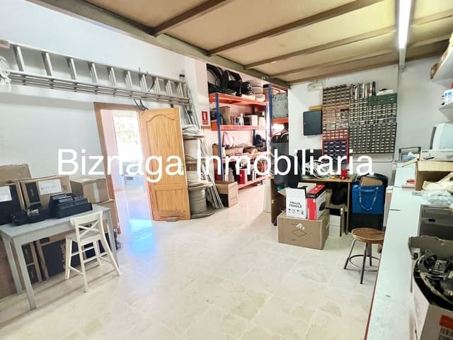 3 soveværelse Erhverv til salg i Urbanización Santa Rosa, Torrox - € 230.000 (Ref: 9340029)
