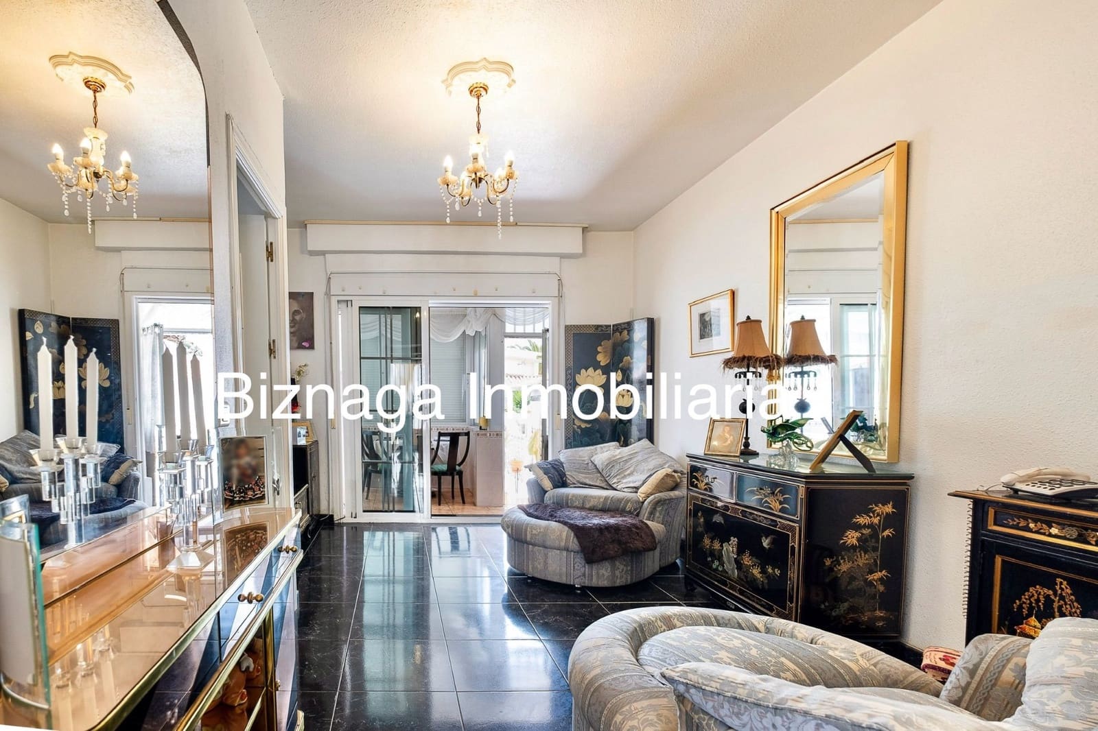 2 sovrum Semi-fristående Villa till salu i Torrox-Costa - 359 000 € (Ref: 9340030)