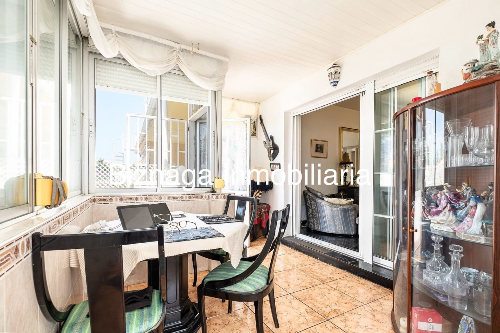 2 sovrum Semi-fristående Villa till salu i Torrox-Costa - 359 000 € (Ref: 9340030)